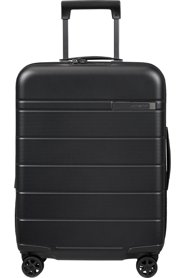 Samsonite Neopod Spinner Expandable SL. Out Pouch 55cm  Czarny