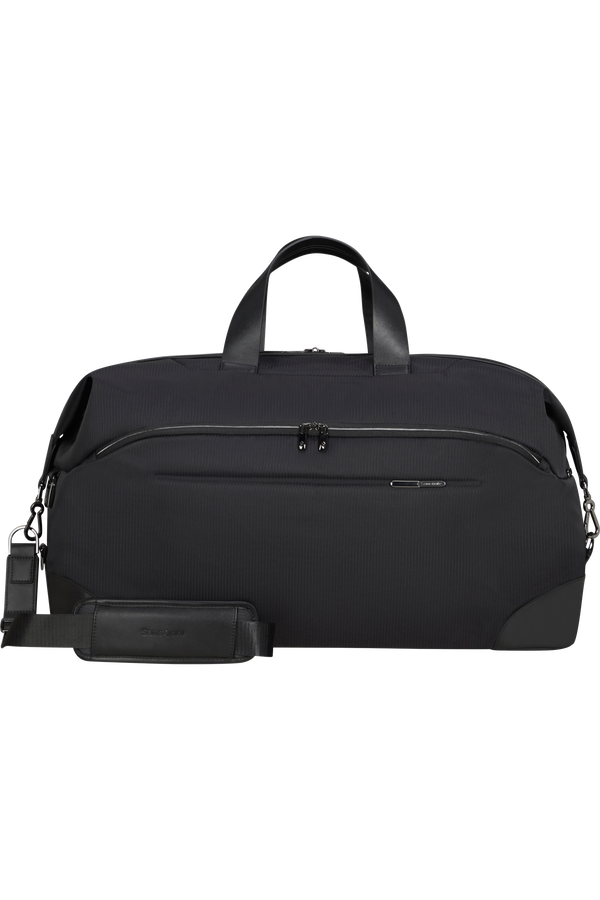 Samsonite Splendix Duffle 62cm  Czarny