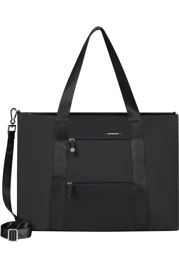 Samsonite Move 4.0 Shopping Bag L  Czarny