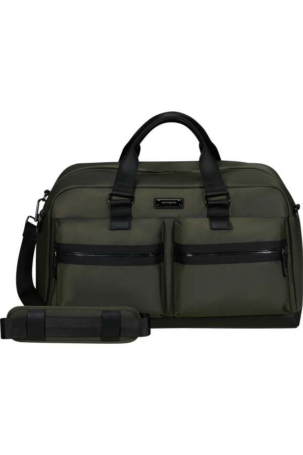 Samsonite Relyon Duffle 50/20  Zielony