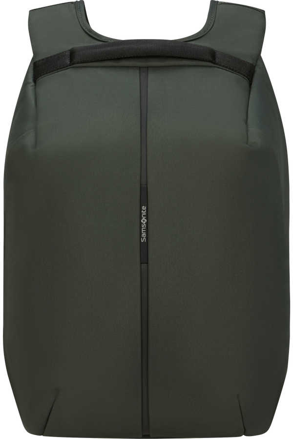 Samsonite Securipak 2.0 Backpack 15.6'  Zielony