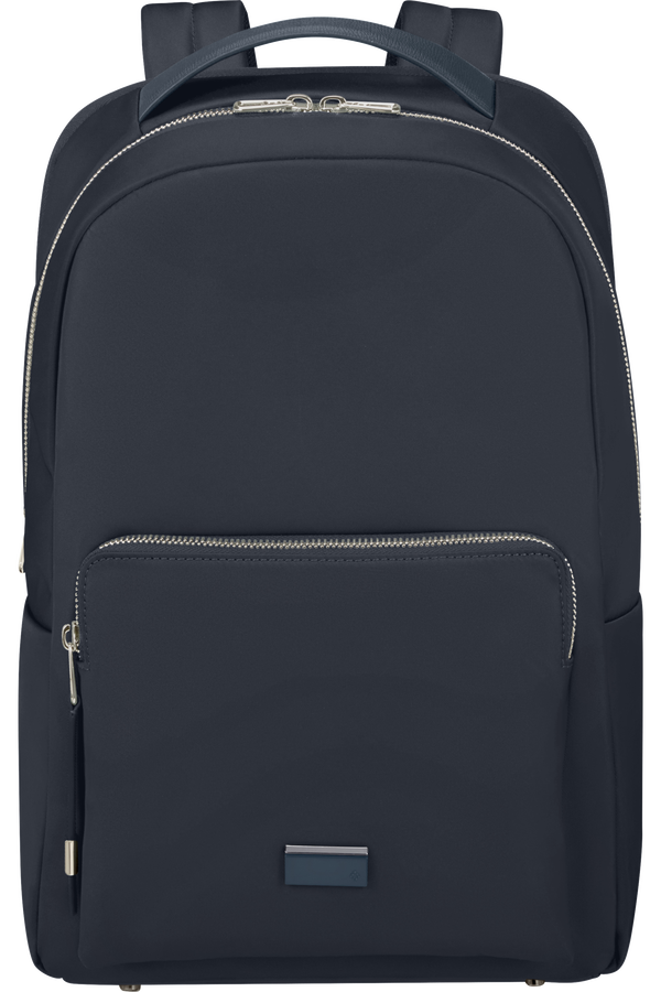 Samsonite Be-Her Backpack 14.1'  Ciemnogranatowy