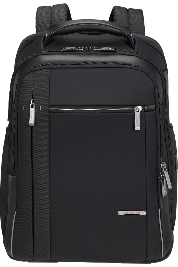 Samsonite Spectrolite 3.0 Laptop Backpack Expandable 15.6'  Czarny