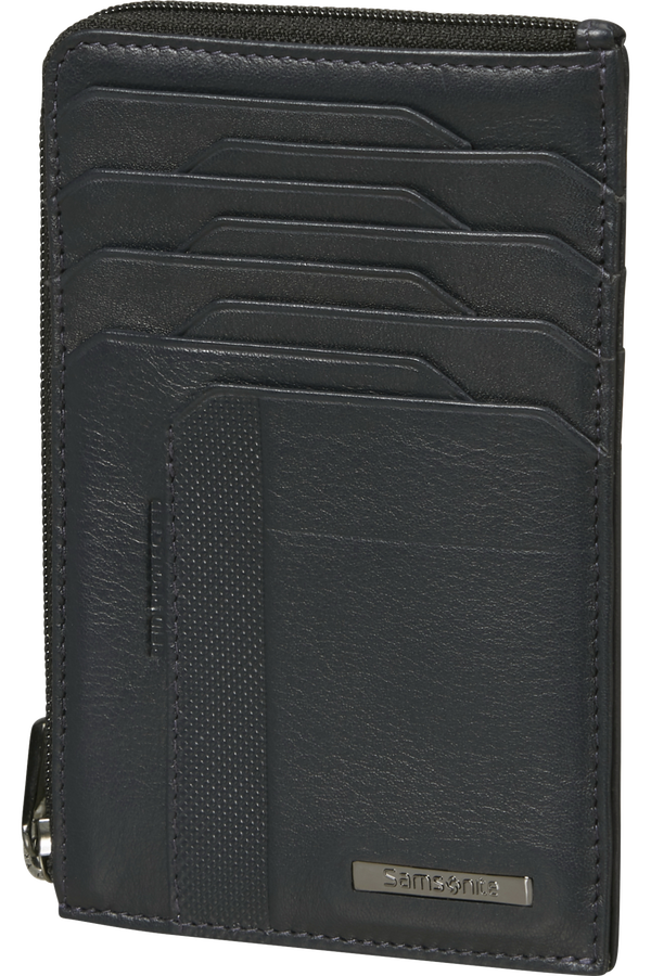 Samsonite Spectrolite 3.0 Slg 727-ALL IN ONE WALLET ZIP  Czarny