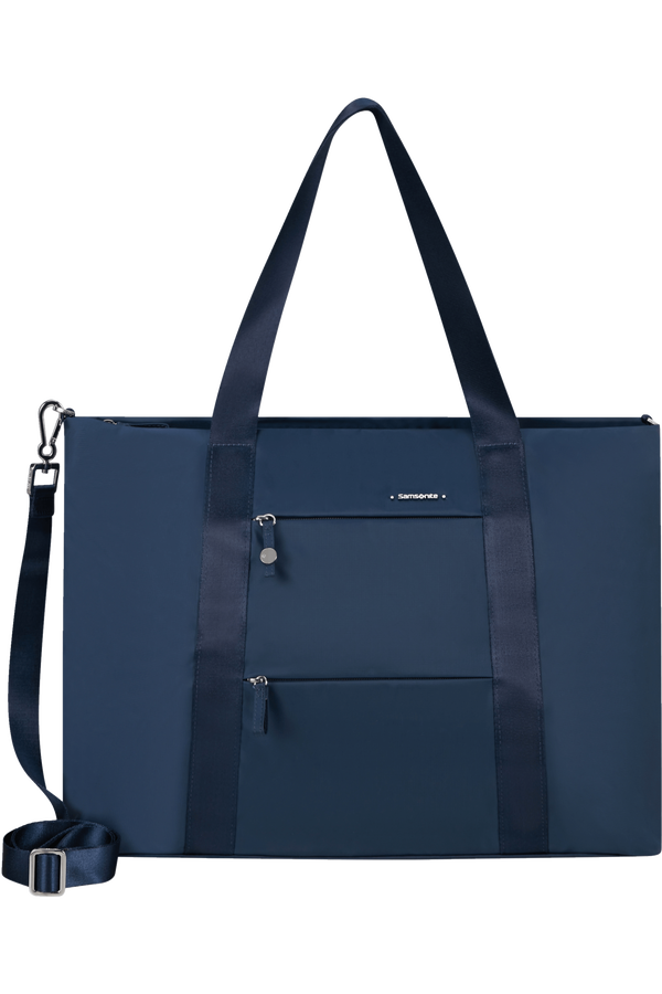 Samsonite Move 4.0 Shopping Bag L  Ciemnoniebieski