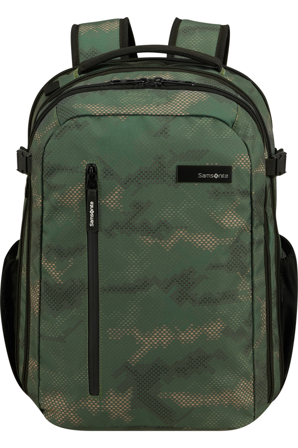 Samsonite Roader LAPTOP BACKPACK M  Camo/Green