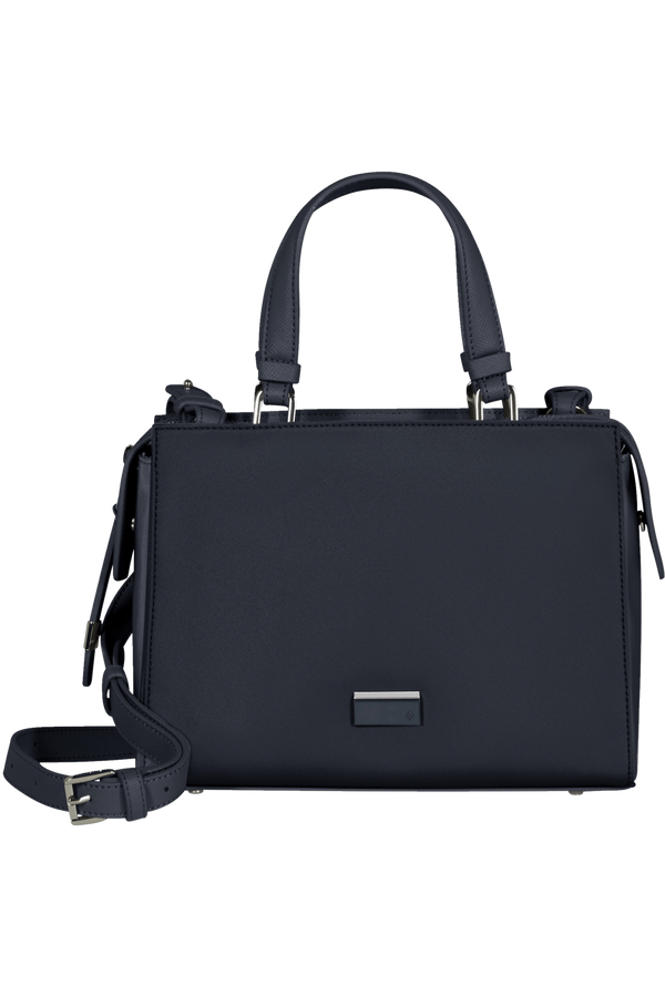 Samsonite Be-Her Handbag  Ciemnogranatowy