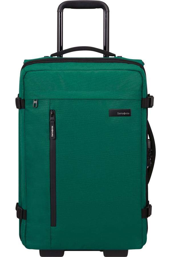 Samsonite Roader DUF/WH 55/20 LENGTH 35 CM  Jungle Green